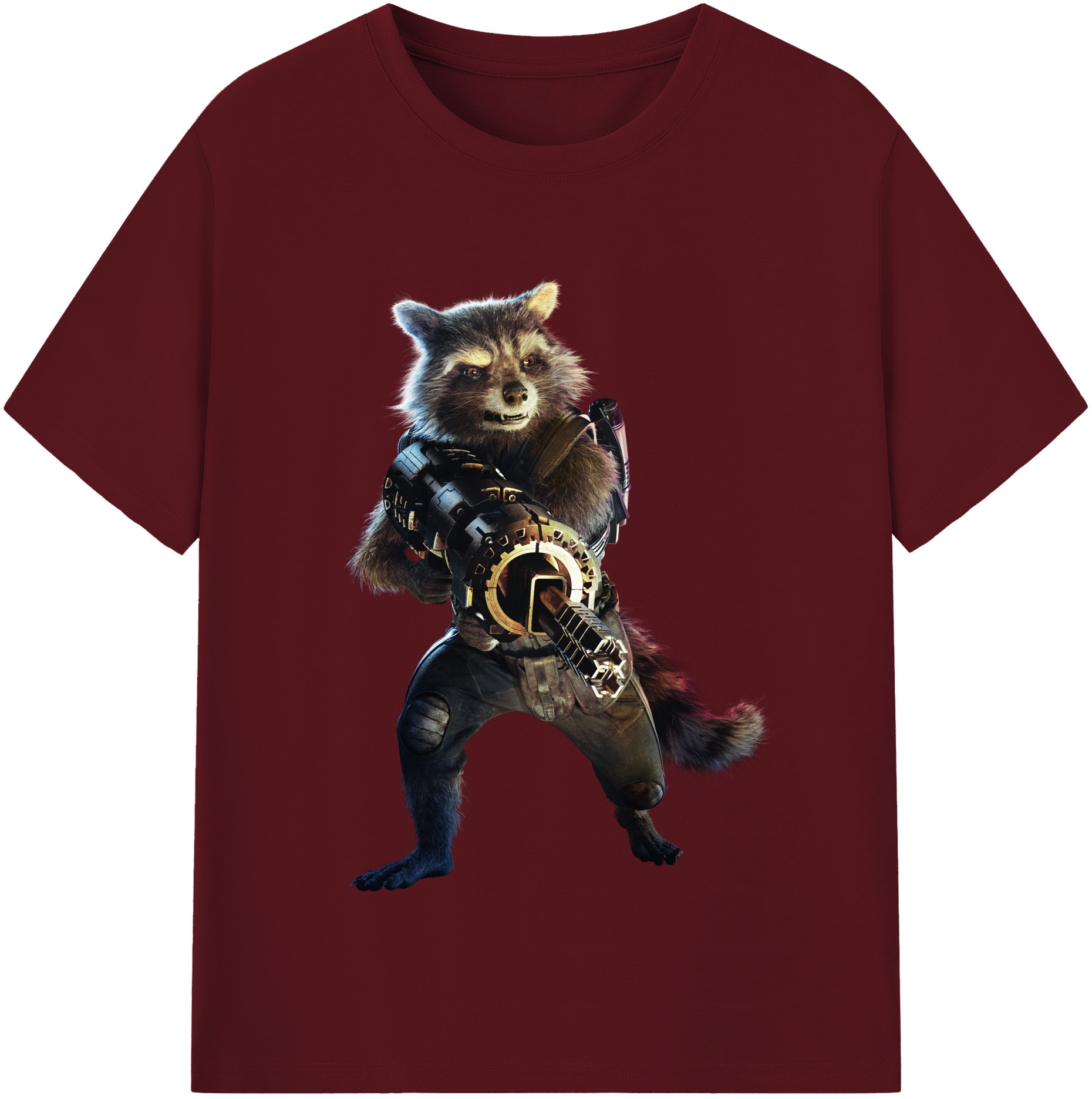 （画像用） アベンジャーズ The Avengers 綿100％半袖Tシャツ（フロントプリント）